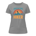 Adventure Hiker T-Shirt for Women